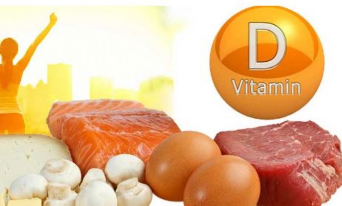 D Vitamini Dkl Sebepleri: Salnz in Bilmeniz Gerekenler