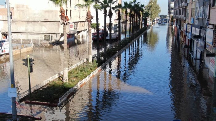 skenderun, Venedike dnd