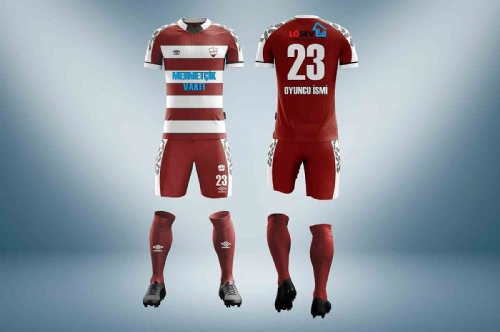 23 Elaz FKdan anlaml sponsorluklar