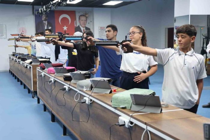 konik atyla dnya gndemine oturmutu, ocuklara da ilham oldu