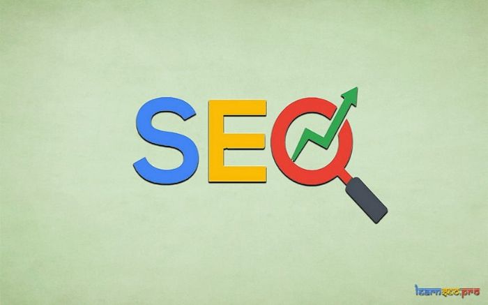 Google SEO algoritmas deiiyor