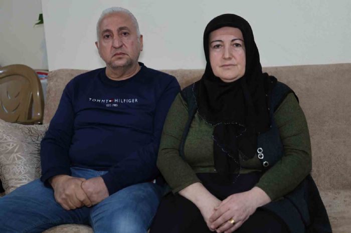 1 yldr kayp Muhammetin ailesinden kan donduran iddialar