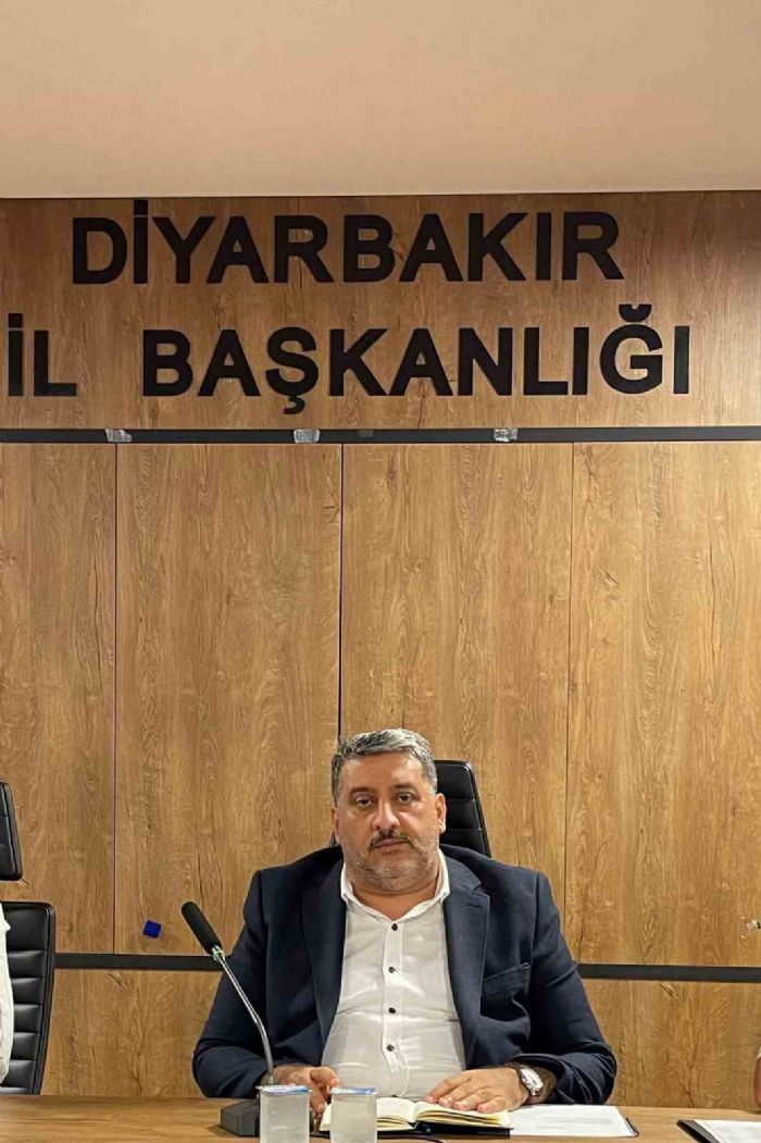 DEM Partili belediye ehit Ali Gaffar Okkan isminin verildii yerlekenin adn deitirdi