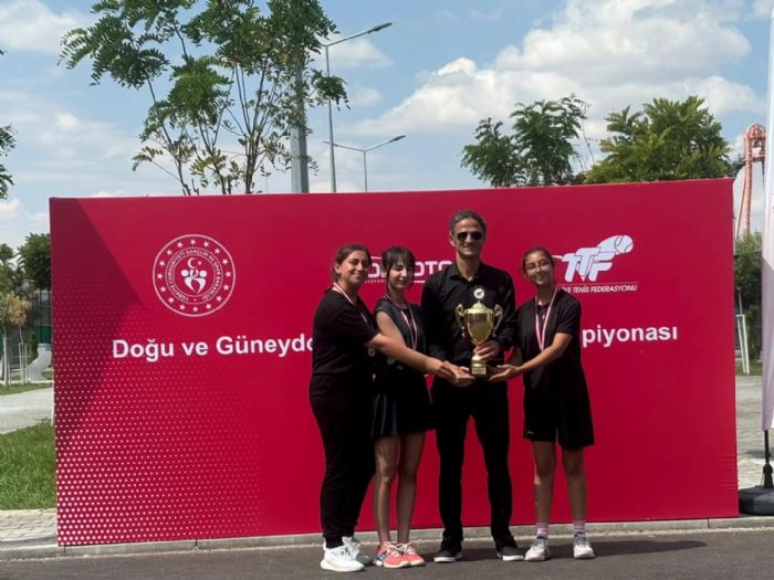 KORTLARIN AMPYONU YNE ADIYAMAN🏆🥇