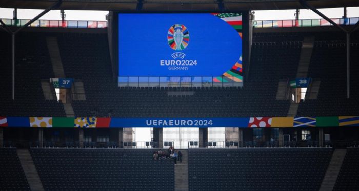EURO 2024te son 16 turu yarn balayacak