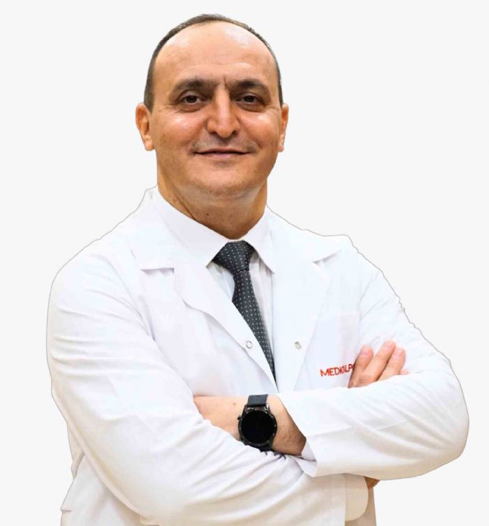 ocuk Hematolojisi ve Onkolojisi Uzman Prof. Dr. nal Medical Pointte