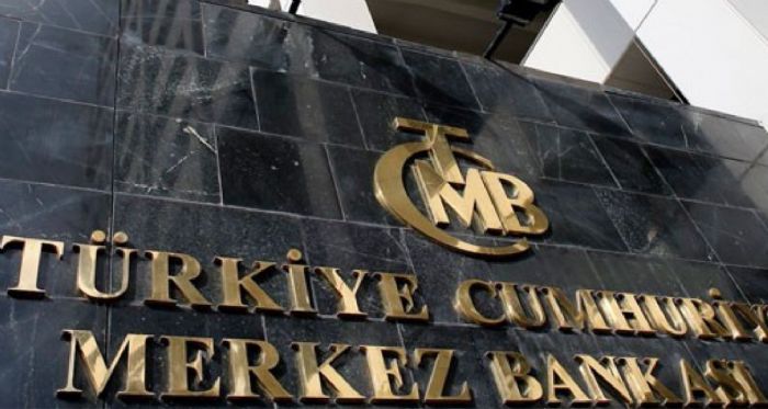 Merkez Bankasnn toplam rezervleri artt