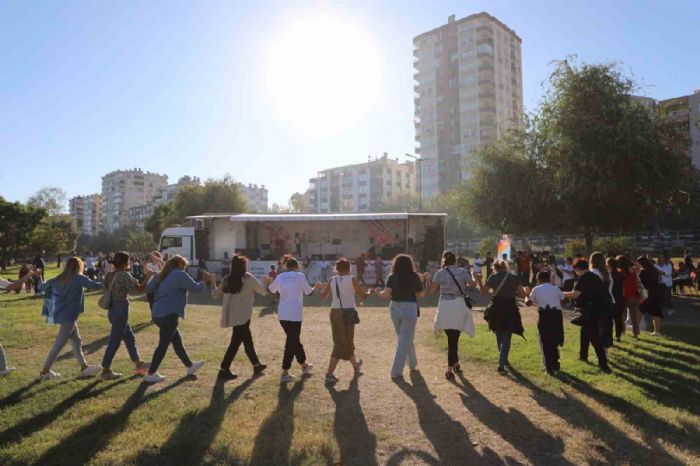 8. Uluslararas Lezzet Festivalinde esiz Adana lezzetleri lkeye ve dnyaya bir kez daha sunuldu