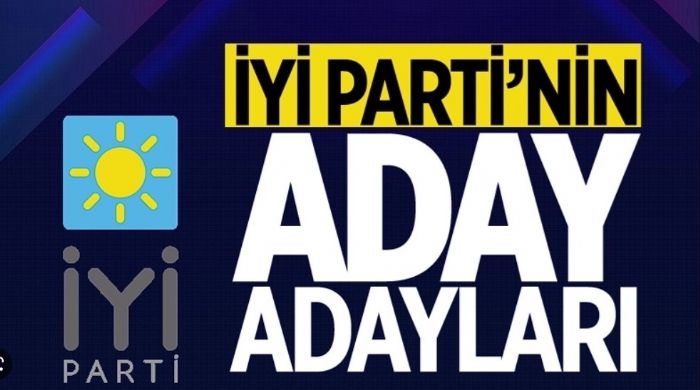 Adyaman Y Parti'den 20 Aday Aday