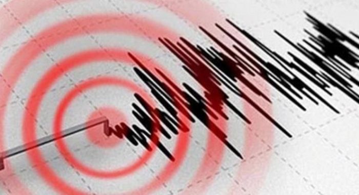 anakkale'de 4.9'luk deprem! stanbul'da da hissedildi...