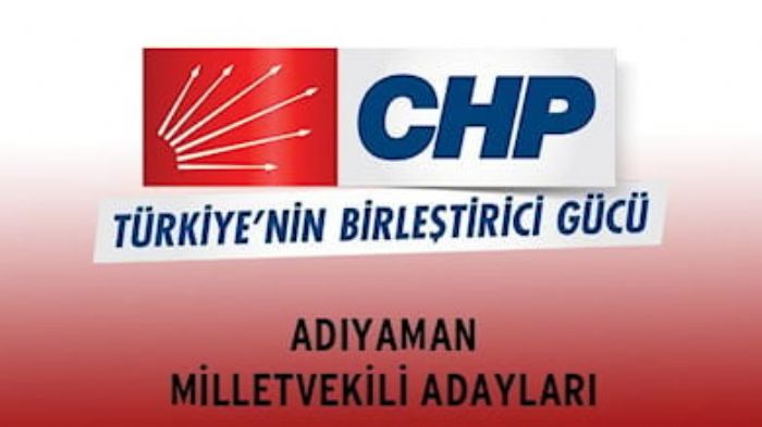 Cumhuriyet Halk Partisi Milletvekili Adaylar Akland