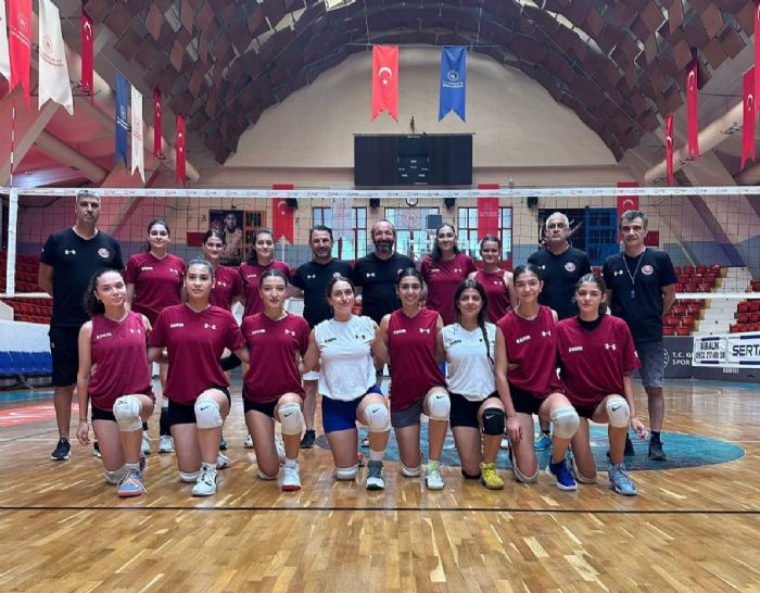 ASEM, Adanay Kadnlar Voleybol 2. Liginde temsil edecek