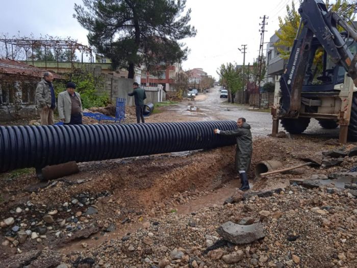 Bakan Yldrm: almalarmza aralksz devam ediyoruz