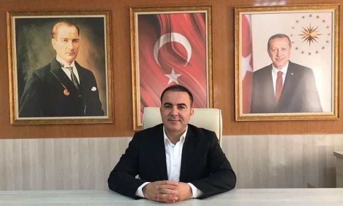 Bakan Halil Frat, Adyaman Gelecee Tamay Hedefliyor!