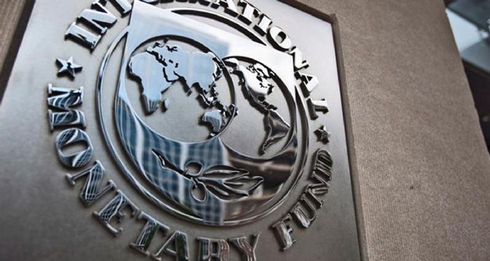 IMF, Trkiye iin byme tahminini ykseltti