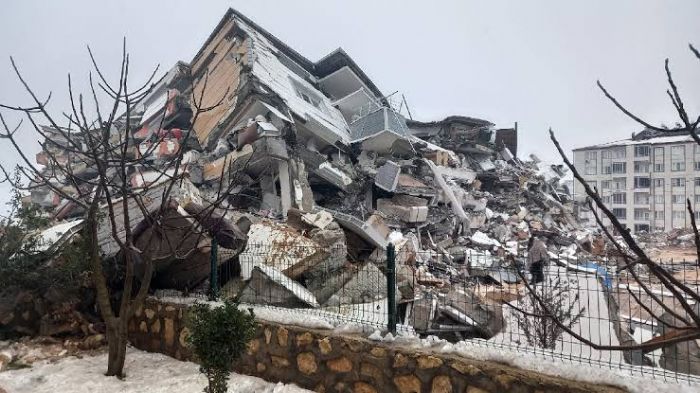 Adyamanllar, kadastro ve imar sorununun zmn bekliyor