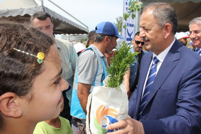 Bakan zhaseki, 9 Millet Bahesinin alnda konutu