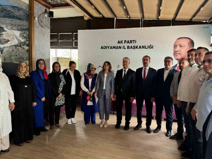 AK Partiden 27 Mays Demokrasi Darbesinin yl dnm aklamas