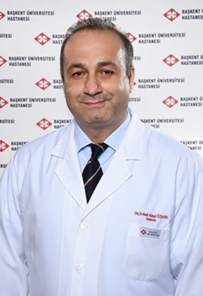 Prof. Dr. zahin: Salnz iin dzenli check-up yaptrmay ihmal etmeyin