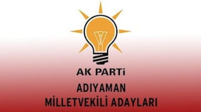 AK Parti Milletvekili Adaylar Akland