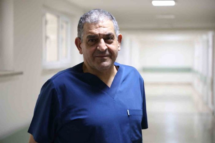 Organ Nakli Merkezi Koordinatr Dr. Cem zcan: 