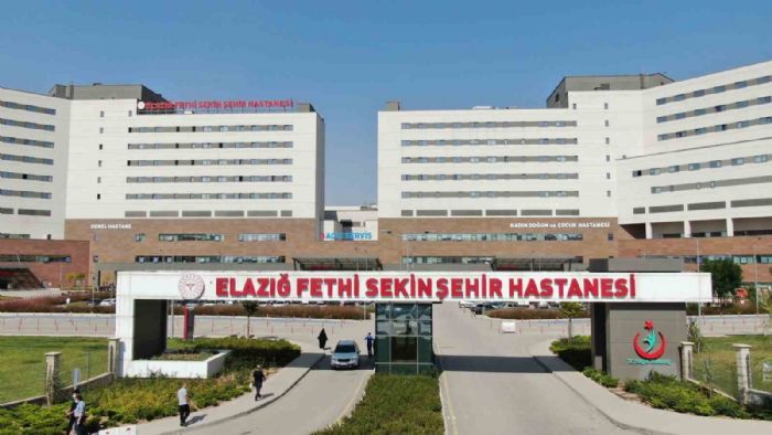 Fethi Sekin ehir Hastanesi obezite cerrahisinde s oluyor