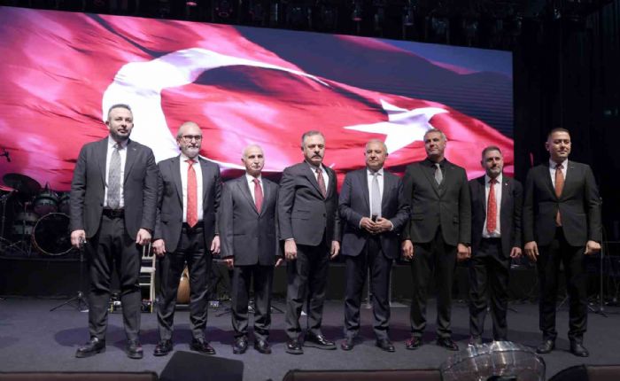 Adana Hac Sabanc Organize Sanayi Blgesi 50 yanda