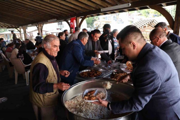 Kaymakaml nce resmetti sonra kaymakam oldu