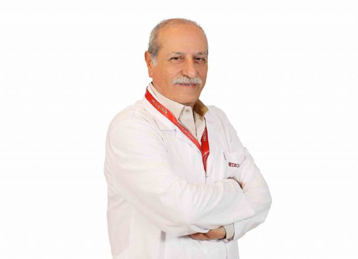 Uzm. Dr. Cengiz Boa: Hipertansiyon kalp saln olumsuz etkiliyor