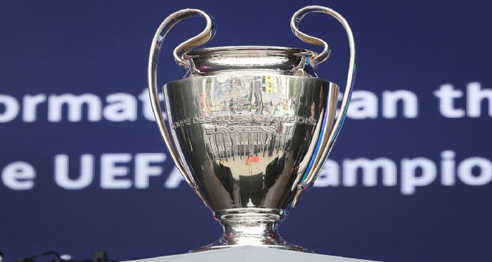 UEFA ampiyonlar Liginde final heyecan yaanacak