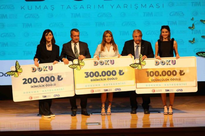 1,9 milyon TL para dll doku kuma tasarm yarmas