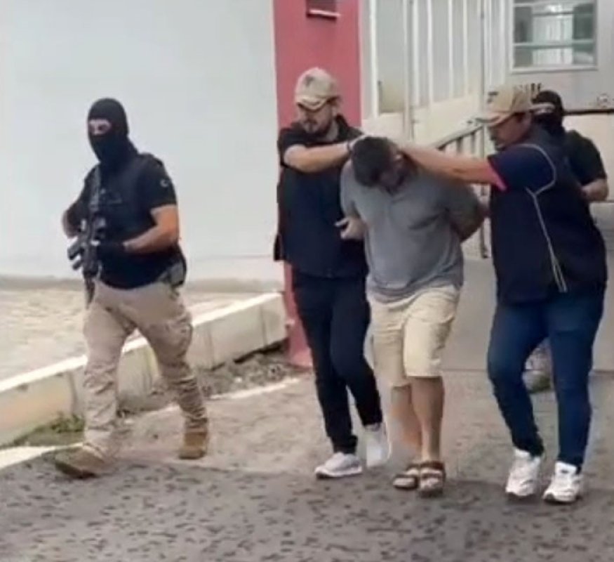FETÖ’den Aranan Firari Astsubay Adana’da Yakalandı