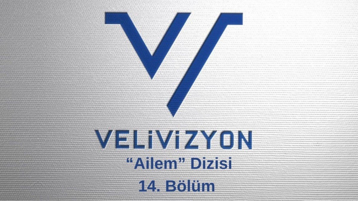 MEB tarafından hazırlanan ‘Ailem’ dizisinin 14’üncü bölümü yayınlandı