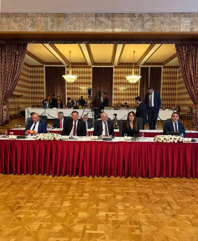 Tanaman: “Kadınların olmadığı bir barış kalıcı olamaz”