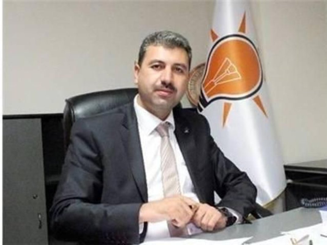 Eski İl Başkanı Abdurrahman Dimez’in Adı Yeniden AK Parti İl Başkanlığı İçin Geçiyor