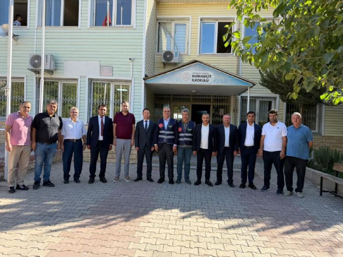 Adıyamanlılar Vakfı’ndan 4.000 Öğrenciye Eğitim Desteği