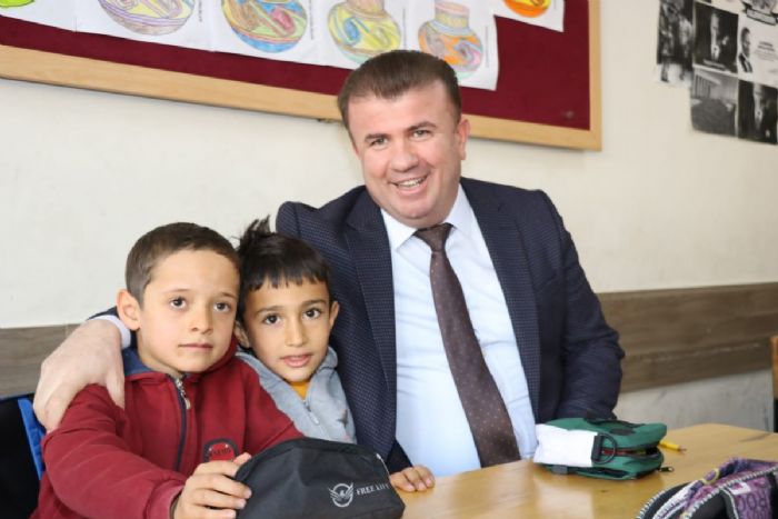 AŞCI: GELECEĞE DAİR UMUTLARIMIZI TAZELEDİK