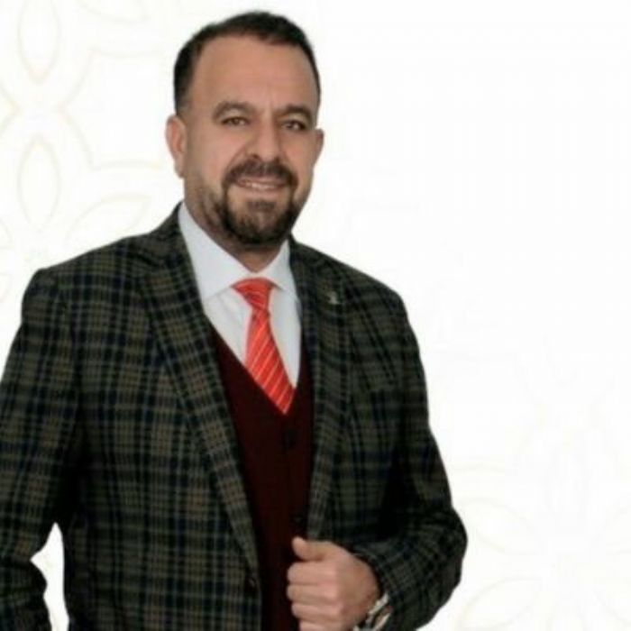 Bedir Yeni Ak Parti’den Aday Adayı Oldu
