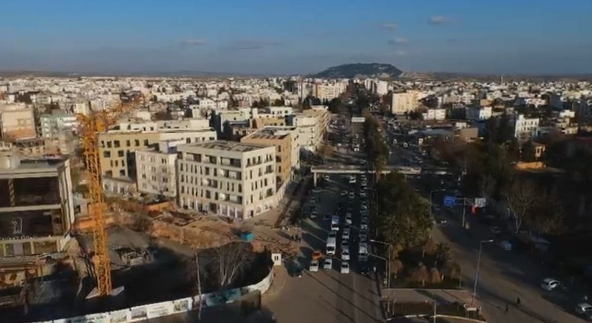 Adıyaman’da, sağlık altyapısı güçleniyor