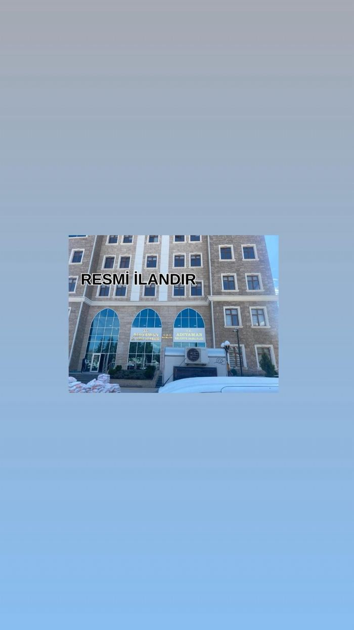 BİNA İNŞAATI YAPTIRILACAKTIR