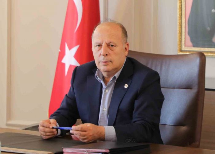 Demirçalı: “Türkiye’nin en iyi hayvan bakım ve rehabilitasyon merkezini yapacağız”