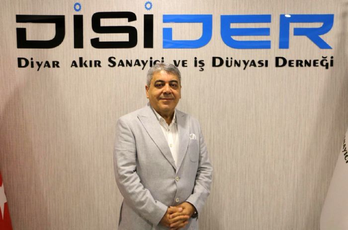 Diyarbakır ihracatında yüzde 26’lık artış yaşandı