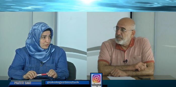 Eğitim Koçu Ayşegül Şen LGS’ye Hazırlanan Öğrencilere Önerilerde Bulundu
