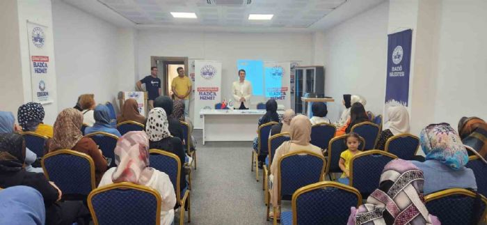Elazığ’da ‘Girişimcilik ve İnovasyon Eğitimi’ düzenlenecek