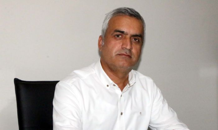 KARAHAN'DAN '10 OCAK ÇALIŞAN GAZETECİLER GÜNÜ' MESAJI