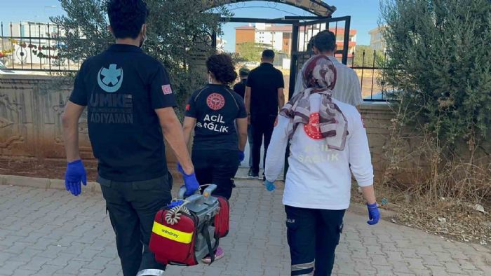 ‘Kötü Koku’ İhbarı Ekipleri Harekete Geçirdi: Gerçek Bambaşka Çıktı