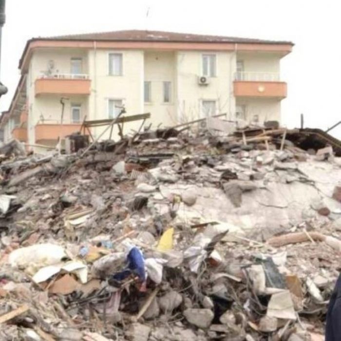 Malatya Depremi Sonrası Hayat Sitesi İncelemeleri ve Yargı Süreci Sürüyor