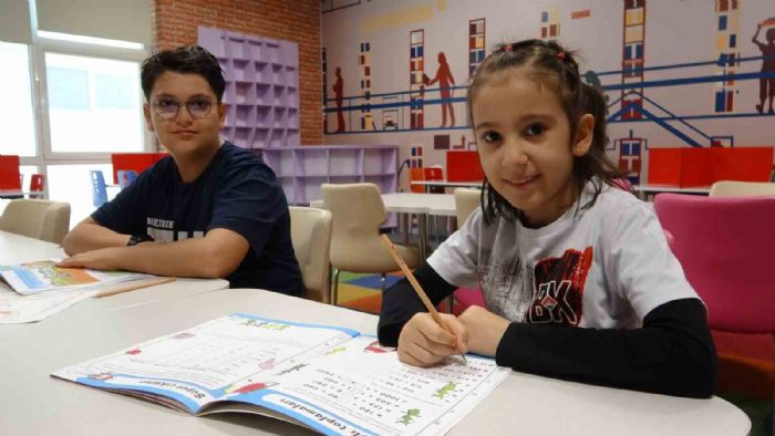 Matematikte dünya şampiyonu oldu