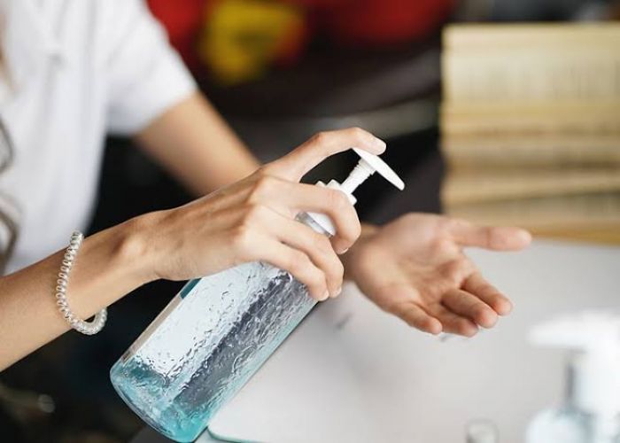 Pandemi Sonrası Hijyen Alışkanlıkları Kalıcı Hale Geliyor