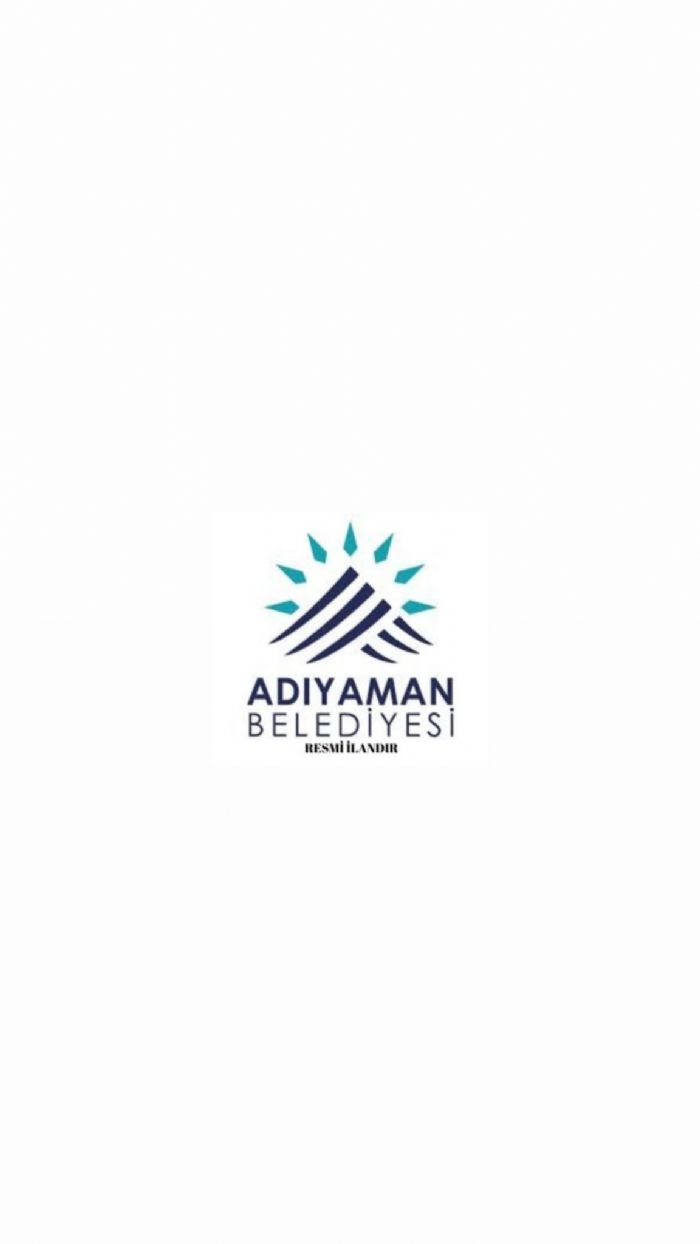PEYZAJ SAHALARI TANZİM İŞLERİ YAPTIRILACAKTIR ADIYAMAN BELEDİYESİ PARK VE BAHÇELER MÜDÜRLÜĞÜ